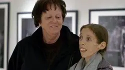 Visuel de Lene Marie ou le vrai visage de l'anorexie