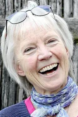 Photo Lene Vestergård