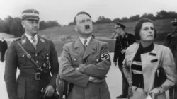 Leni Riefenstahl : La fin d'un mythe