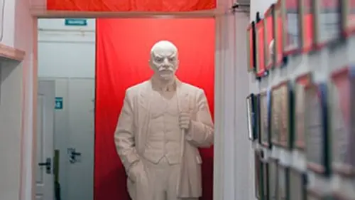 Audiences TV : Lénine, la nostalgie d'une légende