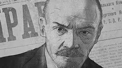 Lénine, une autre histoire de la révolution russe