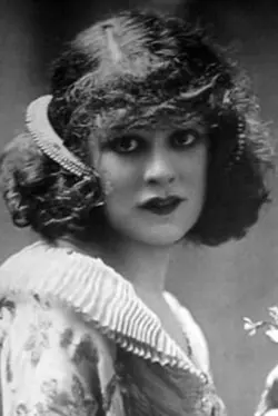 Photo de Lenore Ulric