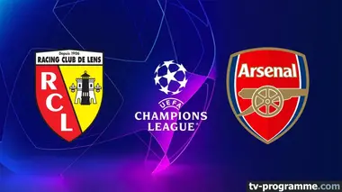 Lens / Arsenal Football Ligue des champions 2023/2024