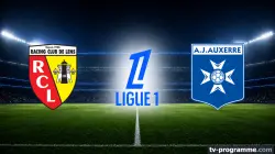 Lens / Auxerre