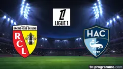 Lens / Le Havre