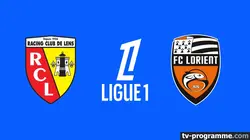 Lens / Lorient
