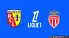 Lens / Monaco Football Ligue 1 McDonald's 2025-2026