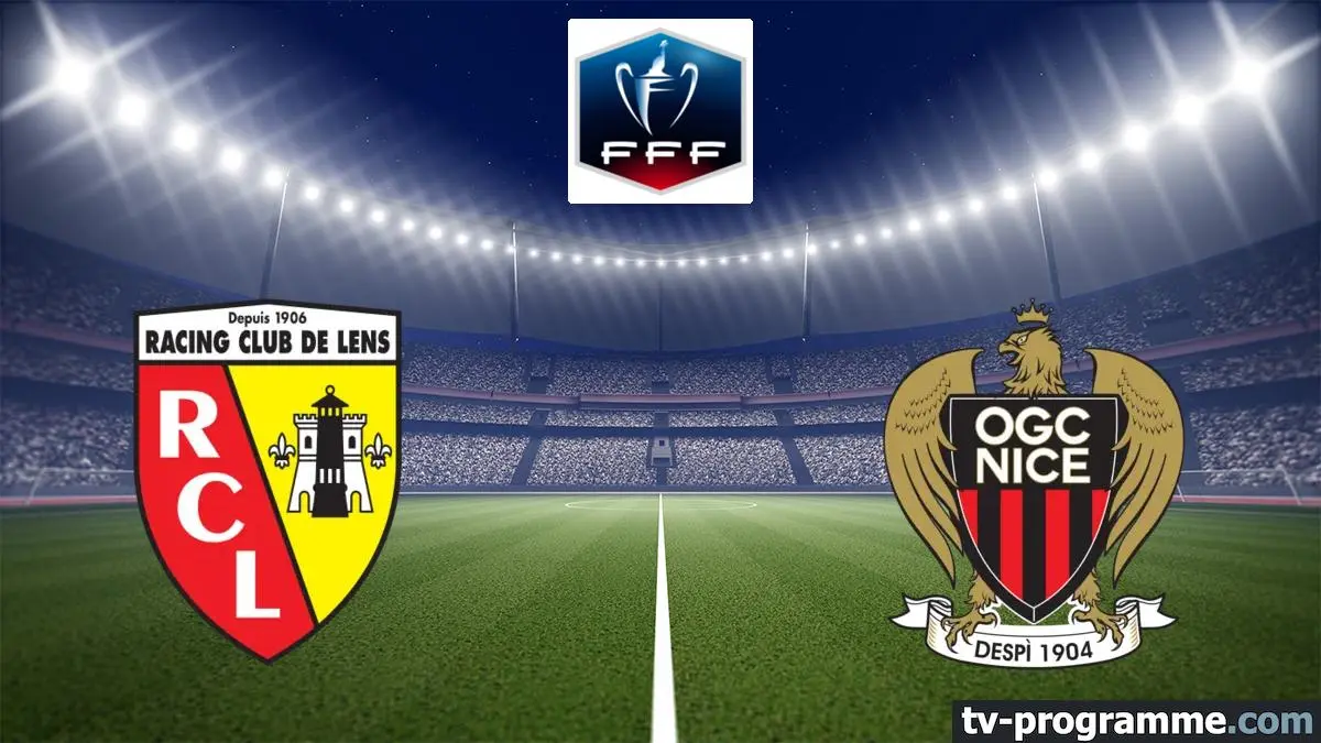Lens / Nice