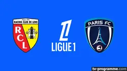 Lens / Paris FC
