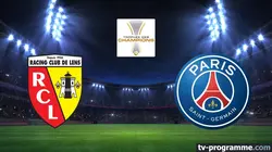 Lens / Paris-SG