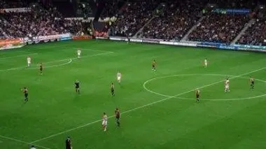 Lens / Paris-SG Football Ligue 1 Uber Eats 2020/2021
