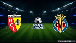 Lens / Villarreal