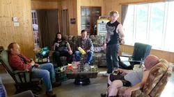 Léo S01E01 La dernière brosse