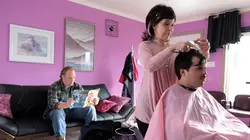 Léo S01E03 Conquérir