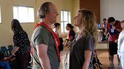 Léo S01E07 Scorer fort