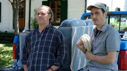 Léo S01E09 Pas de rappel pour Madonna