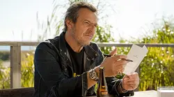 Léo Mattéï, brigade des mineurs