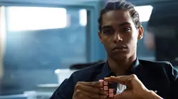 Léo Mattéï, brigade des mineurs S02E01 Manipulations