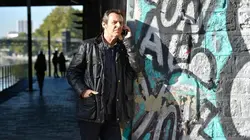 Léo Mattéï, brigade des mineurs