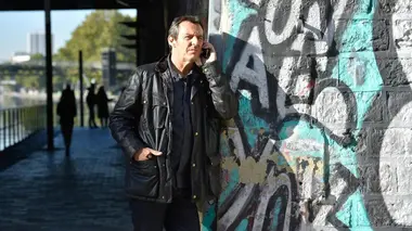 Léo Mattéï, brigade des mineurs S03E03 La fin de l'innocence