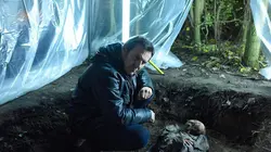 Léo Mattéï, brigade des mineurs S03E06 Génération libérée