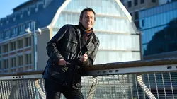 Léo Mattéï, brigade des mineurs