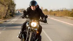 Sur 13ème Rue à 21h00 : Léo Mattéï, brigade des mineurs