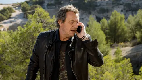 Léo Mattéï, brigade des mineurs S13E02 La vocation de Margot