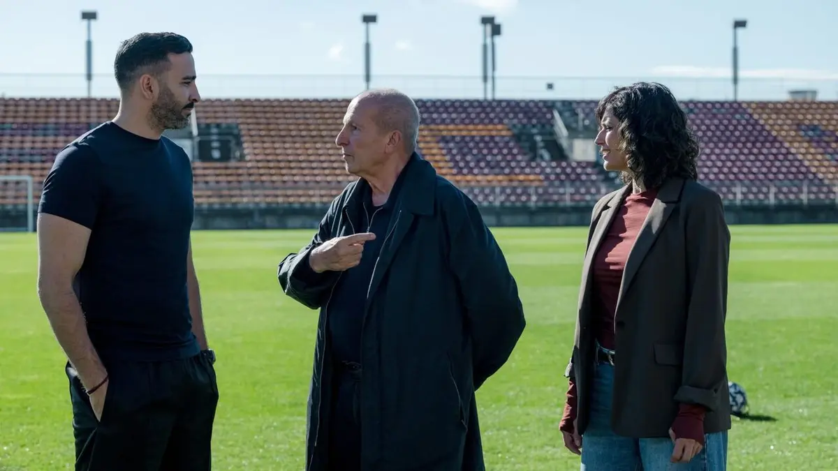 Léo Mattéï, brigade des mineurs S13E05 Destins brisés