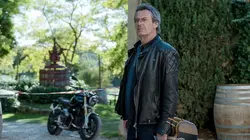 Léo Mattéï, brigade des mineurs  S13E04 Les disparus