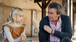 Léo Mattéï, brigade des mineurs  S12E04 Les risques du métier