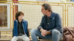 Léo Mattéï, brigade des mineurs  S12E06 Chez les autres