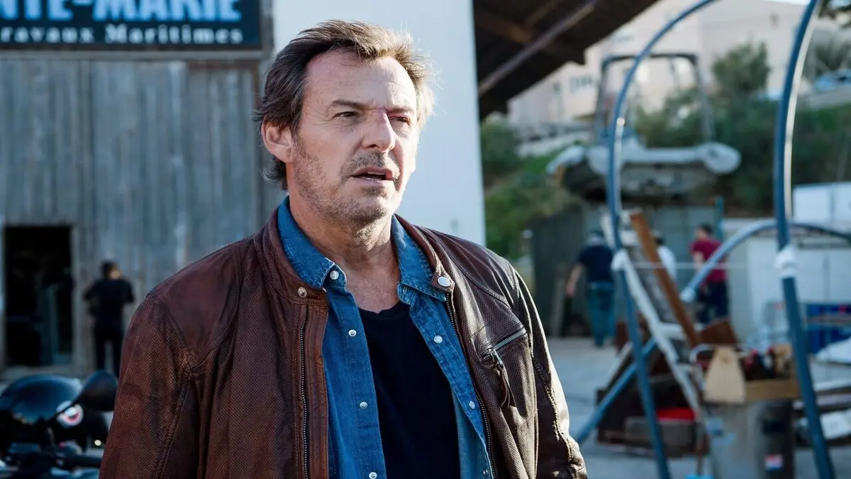 Léo Mattéï, brigade des mineurs S07E03 Les liens du sang