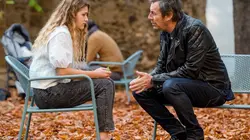 Léo Mattéï, brigade des mineurs S08E06 Les blessures de l'enfance