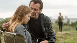 Léo Mattéï, brigade des mineurs S06E05 Le revers de la médaille