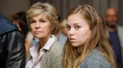 Léo Mattéï, brigade des mineurs S06E05 Le revers de la médaille