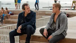 Léo Mattéï, brigade des mineurs  S08E01 Le silence de la mer