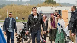 Léo Mattéï, brigade des mineurs S08E06 Les blessures de l'enfance