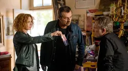 Léo Mattéï, brigade des mineurs S06E03 Au bout du fil