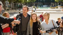 Léo Mattéï, brigade des mineurs S06E05 Le revers de la médaille