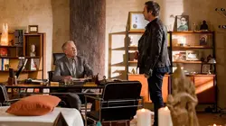 Léo Mattéï, brigade des mineurs S08E06 Les blessures de l'enfance