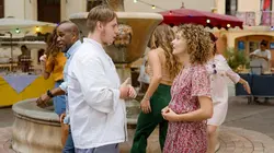 Léo Mattéï, brigade des mineurs S10E03 La menace fantôme