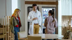 Léo Mattéï, brigade des mineurs S11E02 Le mensonge