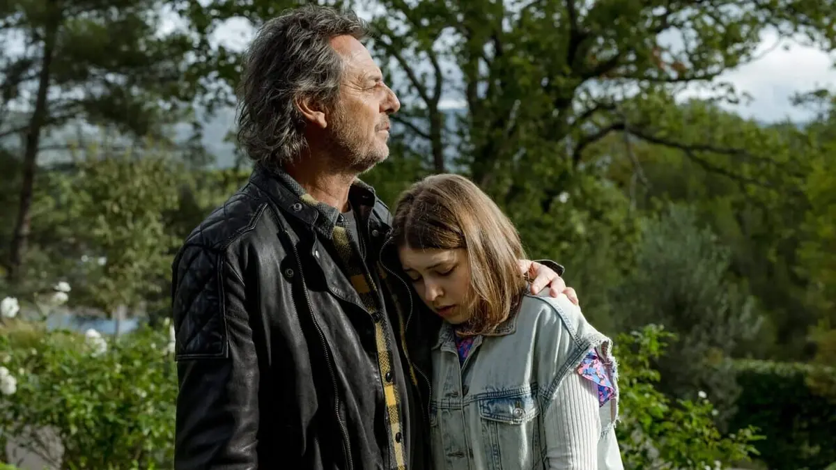 Léo Mattéï, brigade des mineurs S11E03 Je suis Vanessa : partie 1