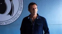 Léo Mattéï, brigade des mineurs S02E01 Manipulations