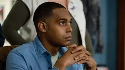 Léo Mattéï, brigade des mineurs S11E06 Le cavalier blanc