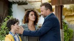 Léo Mattéï, brigade des mineurs S11E06 Le cavalier blanc