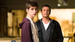 Léo Mattéï, brigade des mineurs S03E02 L 'amour en fuite