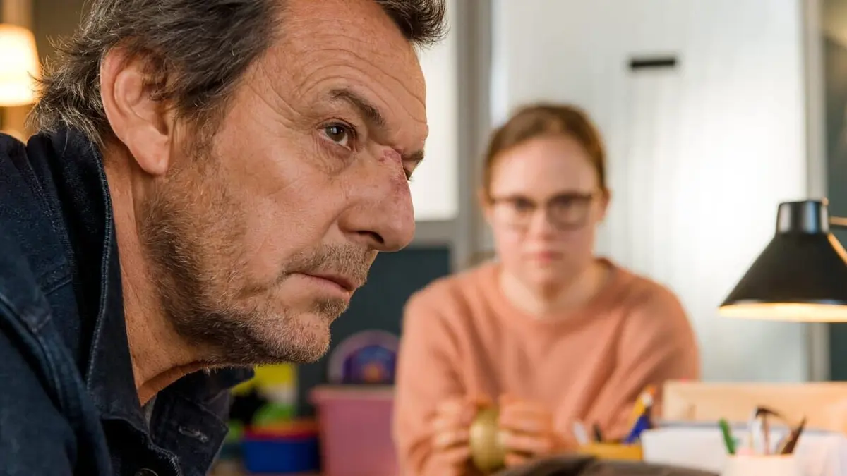 Léo Mattéï, brigade des mineurs S08E03 Une erreur de jeunesse