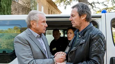 Les blessures de l'enfance